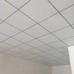 Plaster Noya-CDG Crystal Decoration Gypsum Ceiling Tile with Exceptional