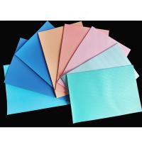 Buy cheap Pink Blue PVC Pool Liner Material PVC Liners For Swimming Pools product