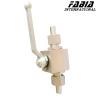 Buy cheap PN16 High Pressure Ss Ball Valves PN16 Manual Hard Seal from wholesalers