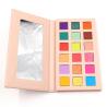 Buy cheap ODM Warmly Color High Pigment Eyeshadow from wholesalers