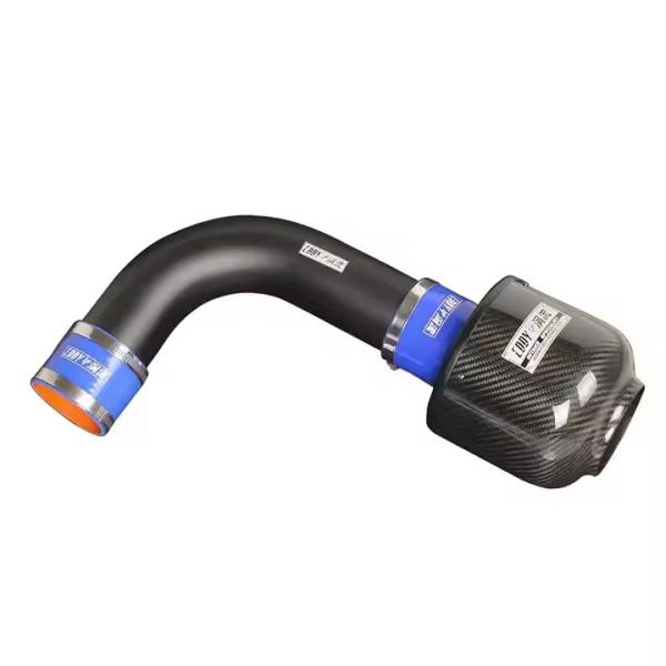 Buy cheap Easy Installation Carbon Fiber Air Intake Heat Resistance For AUDI TT from wholesalers