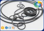 YY15V00015R460 Travel Motor Seal Kit for Excavator Kobelco SK130-8