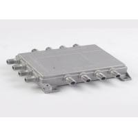 Buy cheap Electronic Telecom Zinc Die Casting CNC Machining Signal Receiver Housing 100% inspection product