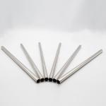 Heat Treatment Equipment Incoloy Alloy 800H Tube 600 MPa Tensile Strength Cold