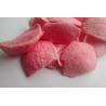 Buy cheap Crisp Taste Fried Onion Chips OEM Fruit Vegetable Snacks Nutritious Healthy from wholesalers