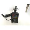 Buy cheap 110V / 220V Hdpe Electric Fusion Welding Machine With CE Certificate from wholesalers