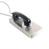 Buy cheap Tactile Keypad Vandal Resistant Telephone ​​​​​​​​​​​​​​GSM Metallic IP Jail IP55 from wholesalers
