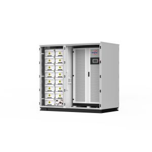 Buy cheap 50KW Microgrid Energy Storage System with Integrated EMS function from wholesalers