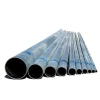 Buy cheap 2205 2507 S31803 8K Seamless Gi Pipe 40mm 60mm 100mm Galvanised Pipe product