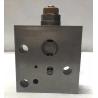 Buy cheap Pressure Relief Valve Excavator Hydraulic Parts Pc60-5 Pc60-6 Pc60-1 For Komatsu Excavator from wholesalers