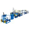 Buy cheap High Speed PVC Cable Making Machine 380 Voltage Electric Cable Extrusion Machine from wholesalers