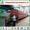 Buy cheap Ce ISO Certificated Belt Dryer for Pigment, Vegetable, Fruit, Rubber, Wood From Top Chinese Manufacturer from wholesalers