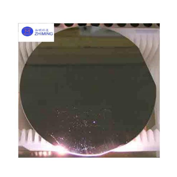 Buy cheap Magnesium Mg Single Crystal Substrate Metal Wafer <0001> 5x5x0.5/1mm 10x10x0.5/1mm 20x20x0.5/1mm from wholesalers