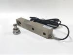 Screw Mount Strain Gauge Load Cell for Alloy Steel Applications ≥5000 M Ω