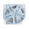 Buy cheap Plastic Wheel Covers Electric Injection Moulding Machine MZ700MD Long Service Life from wholesalers