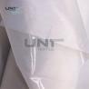 Buy cheap 0.05mm Lamination PES Coating Double Side Adhesive Film For Garment from wholesalers