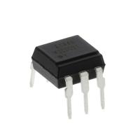 Buy cheap Lite ON Optical Coupler IC / Optical Isolator IC MOC3021 product