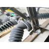 Buy cheap Outdoor Column 12KV Manual Circuit Breaker High Voltage 10000 Times Mechanical Life from wholesalers