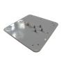Buy cheap 4 Channel Integrated Connection Antenna RFID , Small RFID Antenna from wholesalers