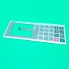 Buy cheap Reliable and Custom Waterproof Membrane Switches for Industrial Applications from wholesalers