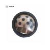 Buy cheap 100Cr6 Maintenance Free Spherical Plain Bearings Oiles 500 Bush Bearing from wholesalers