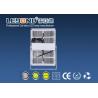 Buy cheap Slimline LED Flood Lights 250W Outdoor High Power 160lm/W With 2700K-5700K CCT , CE Listed from wholesalers