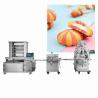Buy cheap 100g Double Color Cookie Machine 100ppm Biscuit Making Automatic Machine from wholesalers