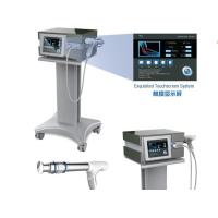 Buy cheap Shockwave therapy equipment for body care pain relieve shock wave machine product