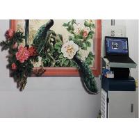 Buy cheap 1920X1080 SSV-S3 CCC Direct Wall Inkjet Printer product