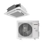 High Quality 24000 Btu 26000 Btu Commercial New Floor Ceiling Air Conditioner