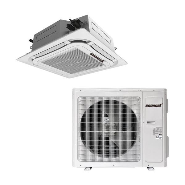 High Quality 24000 Btu 26000 Btu Commercial New Floor Ceiling Air Conditioner