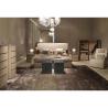 Buy cheap Pine Luxury Double King Size Bed 1.8x2.0m Modern Bedroom Furniture Sets from wholesalers