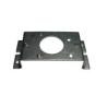 Buy cheap High Precision Metal Stamping Parts in Steel and Stainless Steel with ±1% Tolerance from wholesalers