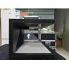 Buy cheap 22 Inch - 70 Inch Holographic Pyramid Projection 3D Showcase Holo Box Display for exhibition from wholesalers