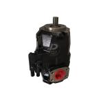 Volvo Hydraulic Piston Pump Motor 15020177 A35E A40E Gear Pump