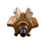 Downhole Drilling Tools 12 Inch 6 Blades PDC Hole Opener Of Drilling Well
