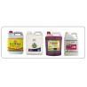 Buy cheap Fertilizer 1-5L Drum Eight Head Automatic Rotary Capping Machine from wholesalers