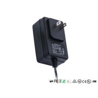 Buy cheap Level VI 5V 3A Power Adapter With UL CUL GS CE SAA FCC ROHS 3 Years Warranty product