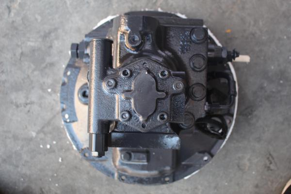 Buy cheap Komatsu PC120-6 Hydraulic Main Pump 708-1L-00070 708-1L-00032 For Excavator Parts from wholesalers