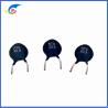 Buy cheap MF72 3D-9 NTC Power Thermistor 3 Ohm 9mm For Household Appliances Surge Current Protection from wholesalers