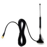 Impedance 50 Ohm 4G WIFI Signal Booster 600-2700MHz External Magnetic Mount