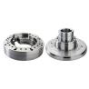 Buy cheap Aluminum Anode Complex CNC Machining Polishing Custom from wholesalers