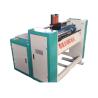 Buy cheap Corrugated Automatic Cardboard Partition Slotter Machine for 2mm-5mm Thick Cardboard from wholesalers