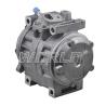 Buy cheap 12V/24V Bus AC Compressor Body 10P30C Auto Air Conditioning Cooling Compressor from wholesalers