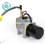 106-0092 Excavator Throttle Motor 7Y-3913 7Y-5558 106-0097 CAT E320V1
