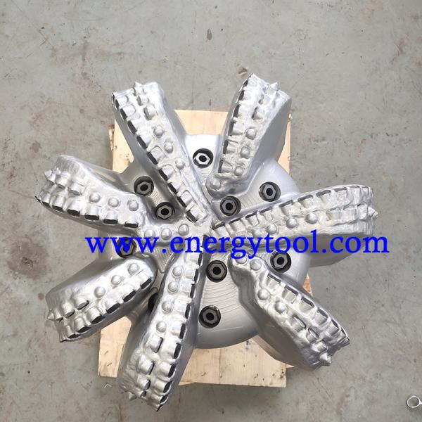 Buy cheap PDC Drill Bit 17-1/2 " of oil Well Hard Formation Drilling Tool from wholesalers