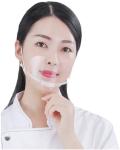 Anti Fog Transparent Mouth Cover For Hotel Kitchen