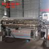 Buy cheap 4.5KW Mattress Bonnell Spring Assembly Machine NOBO from wholesalers