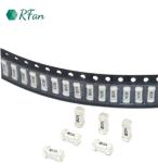 1245 Surface Mount Fuse Ceramic Patch Chip Fuses 40A 50A 125V/250V