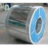 Buy cheap 0.3mm-3.0mm Galvanized Metal Iron Coil Z60-Z275 Cold Rolled from wholesalers